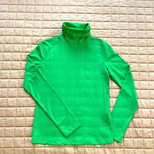 Zara incredible green blouse, size M absolutely new.